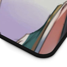 Load image into Gallery viewer, Yona Of The Dawn Mouse Pad (Desk Mat) Hemmed Edge