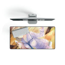 Load image into Gallery viewer, Tokyo Babel Mouse Pad (Desk Mat)