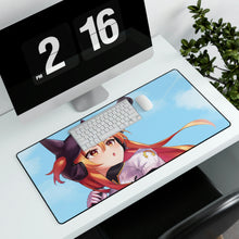 Load image into Gallery viewer, Uma Musume: Pretty Derby Mouse Pad (Desk Mat)