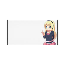 Load image into Gallery viewer, Anime Hinako Note Mouse Pad (Desk Mat)