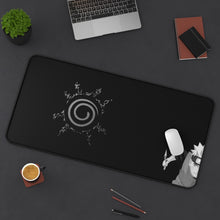 Load image into Gallery viewer, Eight Trigrams Sealing Style Mouse Pad (Desk Mat) On Desk