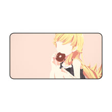 Load image into Gallery viewer, Monogatari (Series) Mouse Pad (Desk Mat)