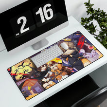 Load image into Gallery viewer, Genshin Impact, Halloween, Costume, Anime, Girls, 8K, #3.3033 Mouse Pad (Desk Mat)