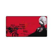 Load image into Gallery viewer, Tokyo Ghoul:re Mouse Pad (Desk Mat)
