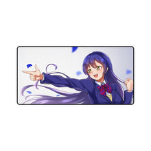 Load image into Gallery viewer, Umi Sonoda Mouse Pad (Desk Mat)