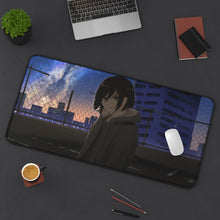 Load image into Gallery viewer, Anime Original Mouse Pad (Desk Mat) On Desk