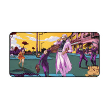 Load image into Gallery viewer, Jojo's Bizarre Adventure Mouse Pad (Desk Mat)