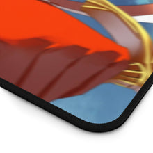 Load image into Gallery viewer, Anime Original Mouse Pad (Desk Mat) Hemmed Edge