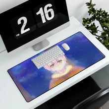 Load image into Gallery viewer, To Your Eternity Mouse Pad (Desk Mat)