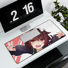 Load image into Gallery viewer, Anime Kantai Collection Mouse Pad (Desk Mat)