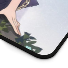 Load image into Gallery viewer, Darwin's Game Mouse Pad (Desk Mat) Hemmed Edge