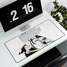 Load image into Gallery viewer, Anime Touken Ranbu Mouse Pad (Desk Mat)