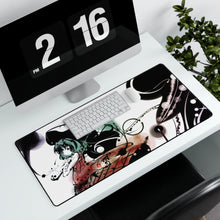 Load image into Gallery viewer, Touhou Mouse Pad (Desk Mat)