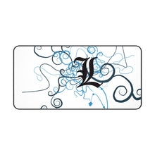 Load image into Gallery viewer, Anime Death Note Mouse Pad (Desk Mat)