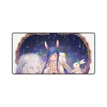 Load image into Gallery viewer, Ascendance of a Bookworm Mouse Pad (Desk Mat)