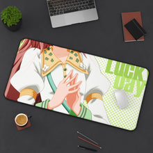 Load image into Gallery viewer, Kobato Mouse Pad (Desk Mat) On Desk