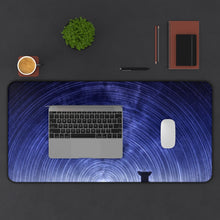 Load image into Gallery viewer, Anime Original Mouse Pad (Desk Mat) With Laptop