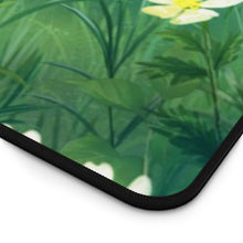 Load image into Gallery viewer, Grisaia (Series) Mouse Pad (Desk Mat) Hemmed Edge