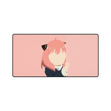 Load image into Gallery viewer, Spy x Family Mouse Pad (Desk Mat)