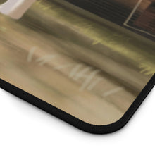 Load image into Gallery viewer, Hyouka Eru Chitanda, Mayaka Ibara Mouse Pad (Desk Mat) Hemmed Edge
