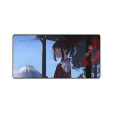 Load image into Gallery viewer, Anime Original Mouse Pad (Desk Mat)