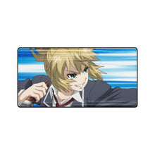 Load image into Gallery viewer, High-Rise Invasion Mouse Pad (Desk Mat)