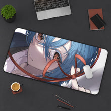 Load image into Gallery viewer, Love Live! Superstar!! Mouse Pad (Desk Mat) On Desk
