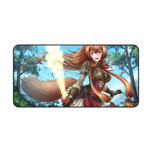 Load image into Gallery viewer, The Rising Of The Shield Hero Mouse Pad (Desk Mat)