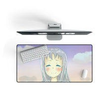 Load image into Gallery viewer, Anohana Mouse Pad (Desk Mat)