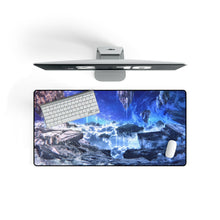 Load image into Gallery viewer, Anime Original Mouse Pad (Desk Mat) On Desk