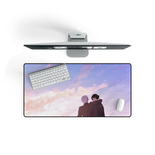 Load image into Gallery viewer, Jujutsu Kaisen Mouse Pad (Desk Mat)