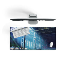 Load image into Gallery viewer, Anime Original Mouse Pad (Desk Mat) On Desk