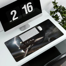 Load image into Gallery viewer, Robotech Mouse Pad (Desk Mat)