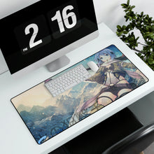 Load image into Gallery viewer, Sword Art Online II Mouse Pad (Desk Mat)