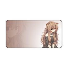 Load image into Gallery viewer, Raphtalia Mouse Pad (Desk Mat)
