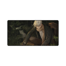 Load image into Gallery viewer, Mushishi Mouse Pad (Desk Mat)