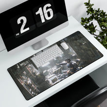 Load image into Gallery viewer, Anime Girl Mouse Pad (Desk Mat)