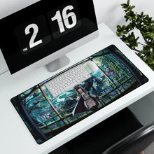 Load image into Gallery viewer, Anime Original Mouse Pad (Desk Mat) With Laptop