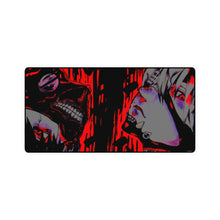 Load image into Gallery viewer, Anime Tokyo Ghoul Mouse Pad (Desk Mat)