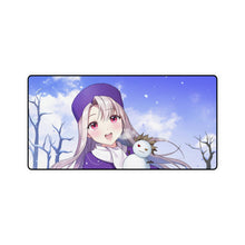 Load image into Gallery viewer, Illyasviel von Einzbern Mouse Pad (Desk Mat)