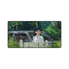 Load image into Gallery viewer, The Secret World Of Arrietty Mouse Pad (Desk Mat)