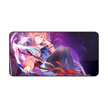 Load image into Gallery viewer, Beyond The Boundary Mouse Pad (Desk Mat)