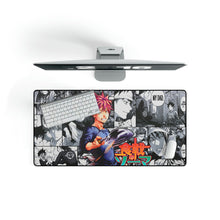 Load image into Gallery viewer, Food Wars, Soma Yukihira, Mouse Pad (Desk Mat)