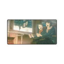 Load image into Gallery viewer, Anime Girl Mouse Pad (Desk Mat)