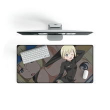 Load image into Gallery viewer, Strike Witches Mouse Pad (Desk Mat)