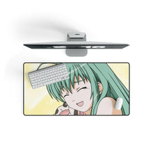 Load image into Gallery viewer, Aria The Animation Mouse Pad (Desk Mat)