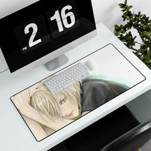 Load image into Gallery viewer, Yuri!!! on Ice Mouse Pad (Desk Mat)