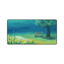 Load image into Gallery viewer, Anime Underwater Mouse Pad (Desk Mat)
