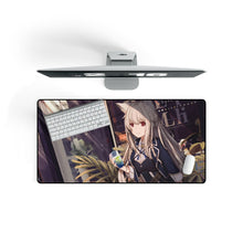 Load image into Gallery viewer, Anime Original Mouse Pad (Desk Mat) On Desk