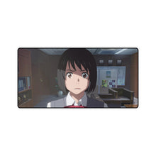 Load image into Gallery viewer, Your Name. Mouse Pad (Desk Mat)